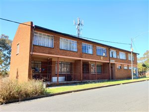 2 Bed Apartment in Chrisville