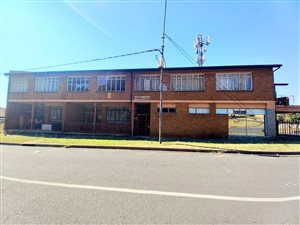 2 Bed Apartment in Chrisville
