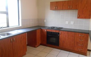 3 Bedroom Apartment in Cashan