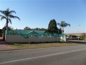 3 Bed House in Heuweloord