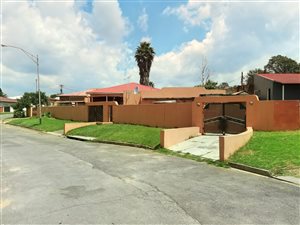 3 Bed House in Newlands