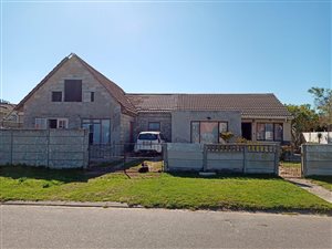 3 Bed House in Devon Park