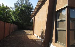 1.6 ha Farm in Kuruman