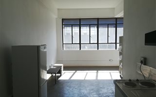 1 Bedroom Apartment in Maboneng
