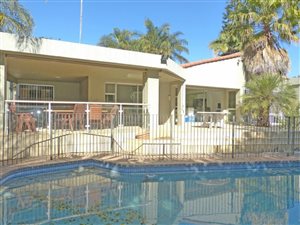 4 Bedroom House in Sunningdale Ridge