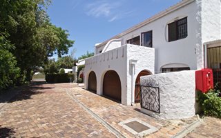3 Bedroom Apartment in Bridgewater