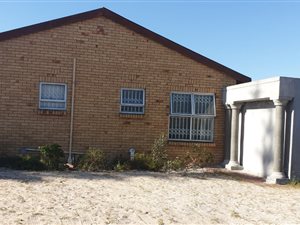3 Bed House in Khayelitsha