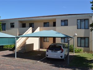 3 Bed Apartment in Seaside Longships
