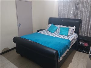 3 Bed House in Wild En Weide