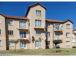 2 Bed Townhouse in Ormonde