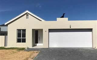 3 Bedroom House in Northern Paarl