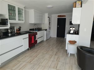 3 Bed House in Vasco Estate
