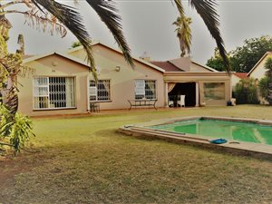4 Bed House in Mackenzie Park