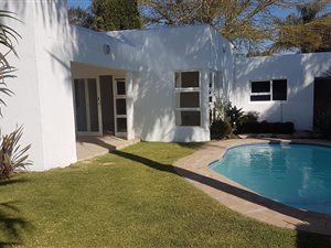 3 Bedroom Cluster in Khyber Rock