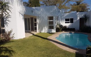 3 Bedroom Cluster in Khyber Rock