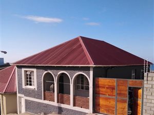 1 Bed House in North End