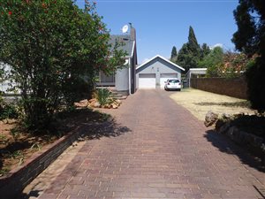 3 Bed House in Horison Park