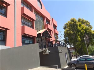 83 m² Commercial space in Edenvale