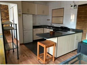 1 Bed Townhouse in Hurlyvale