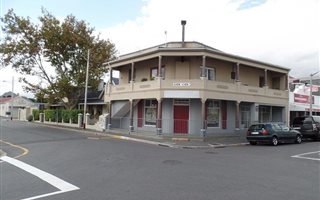 533 m² Commercial space in Strand Central