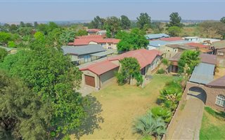 3 Bedroom House in Witbank