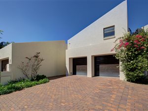 3 Bed Cluster in Inanda