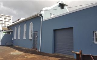 280 m² Commercial space in Observatory