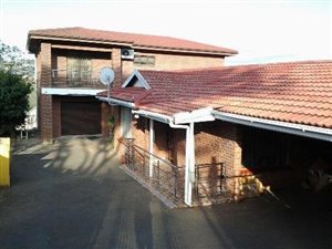 5 Bed House in Northdale