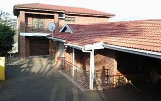 5 Bedroom House in Northdale