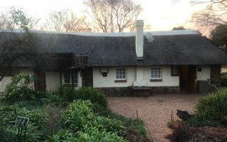 1 Bedroom House in Mooikloof Equestrian Estate