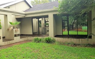 3 Bedroom House in Flora Gardens
