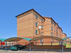 2 Bedroom Apartment in Danville