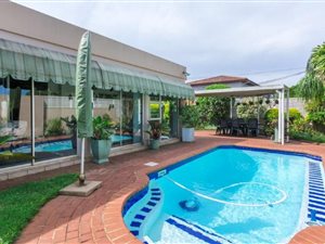 4 Bed Townhouse in Prestondale