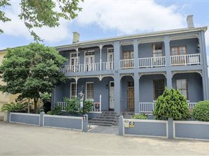 5 Bed House in Port Elizabeth Central
