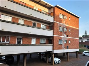1 Bed Apartment in Empangeni Central