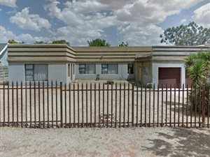 4 Bed House in Ferryvale