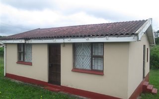 2 Bedroom House in Mdantsane