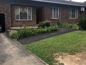 4 Bed House in Lester Park