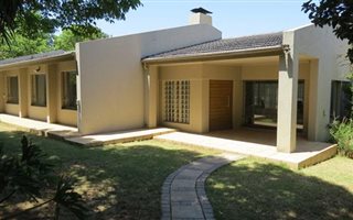 3 Bedroom House in Parkmore
