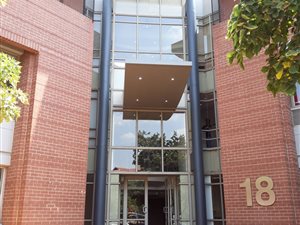 284.920013427734 m² Office Space in Woodmead