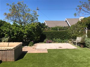 4 Bedroom House in Plumstead