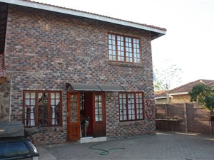 2 Bed House in Onverwacht