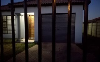 3 Bedroom House in Rosslyn