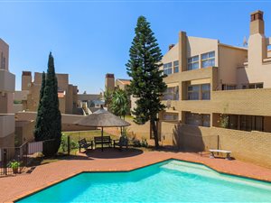 1 Bed Apartment in Glenanda