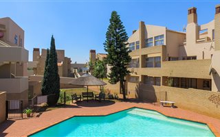 1 Bedroom Apartment in Glenanda