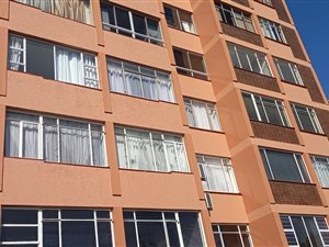 2 Bed Apartment in Sydenham