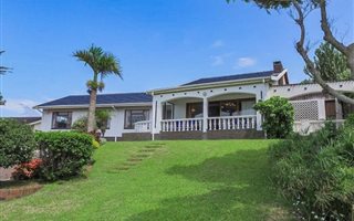 4 Bedroom House in Widenham