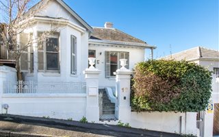 3 Bedroom House in Tamboerskloof
