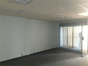 59 m² Office Space in Richards Bay Central