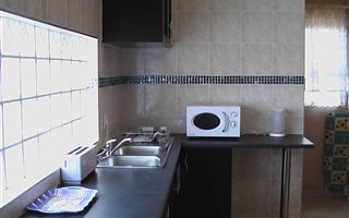 3 Bedroom Townhouse in Fordsburg